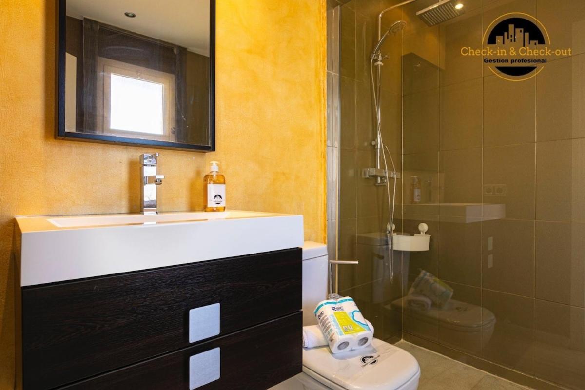 Appartement Adosado Puerto Banus Relax *