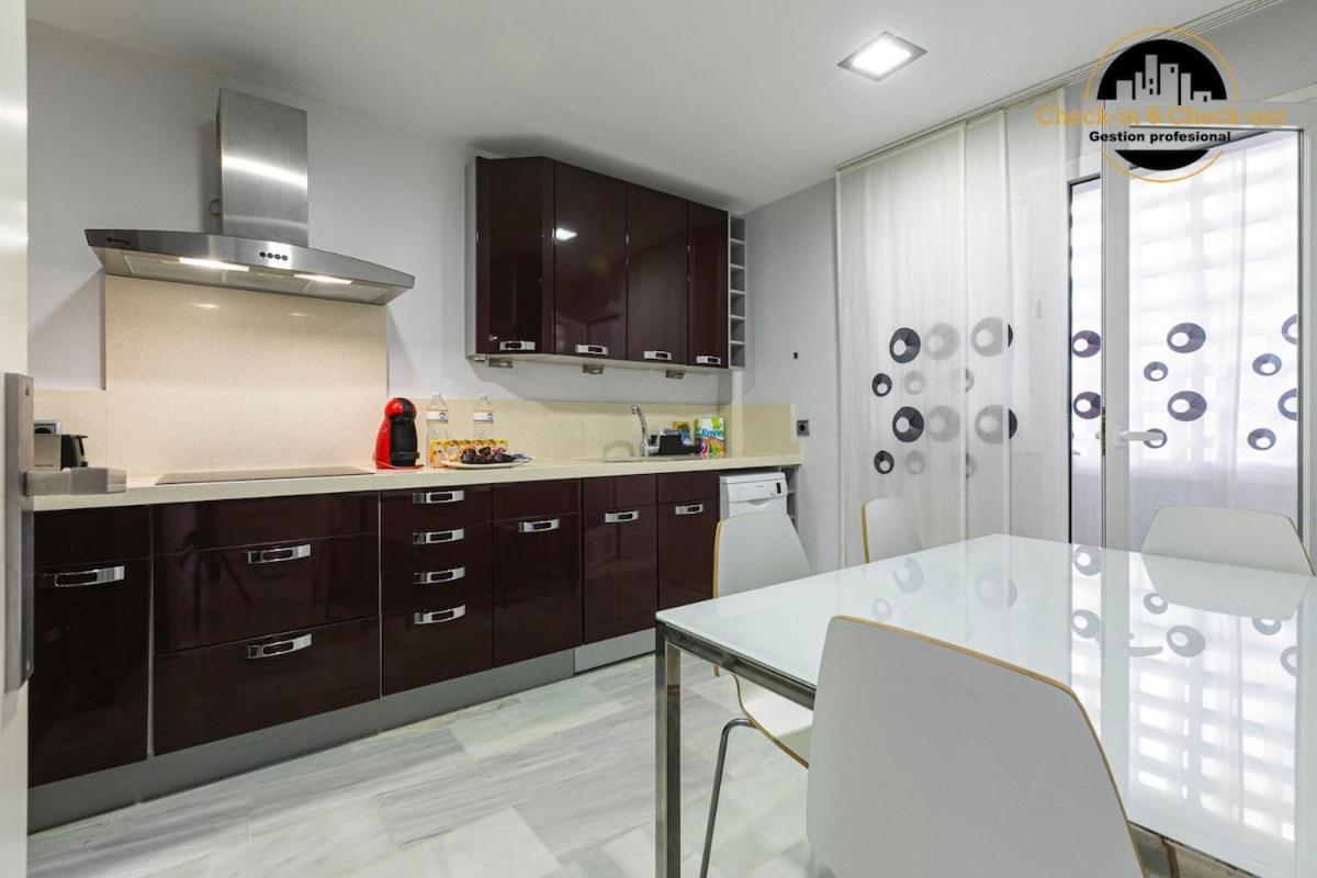 Appartement Adosado Puerto Banus Relax