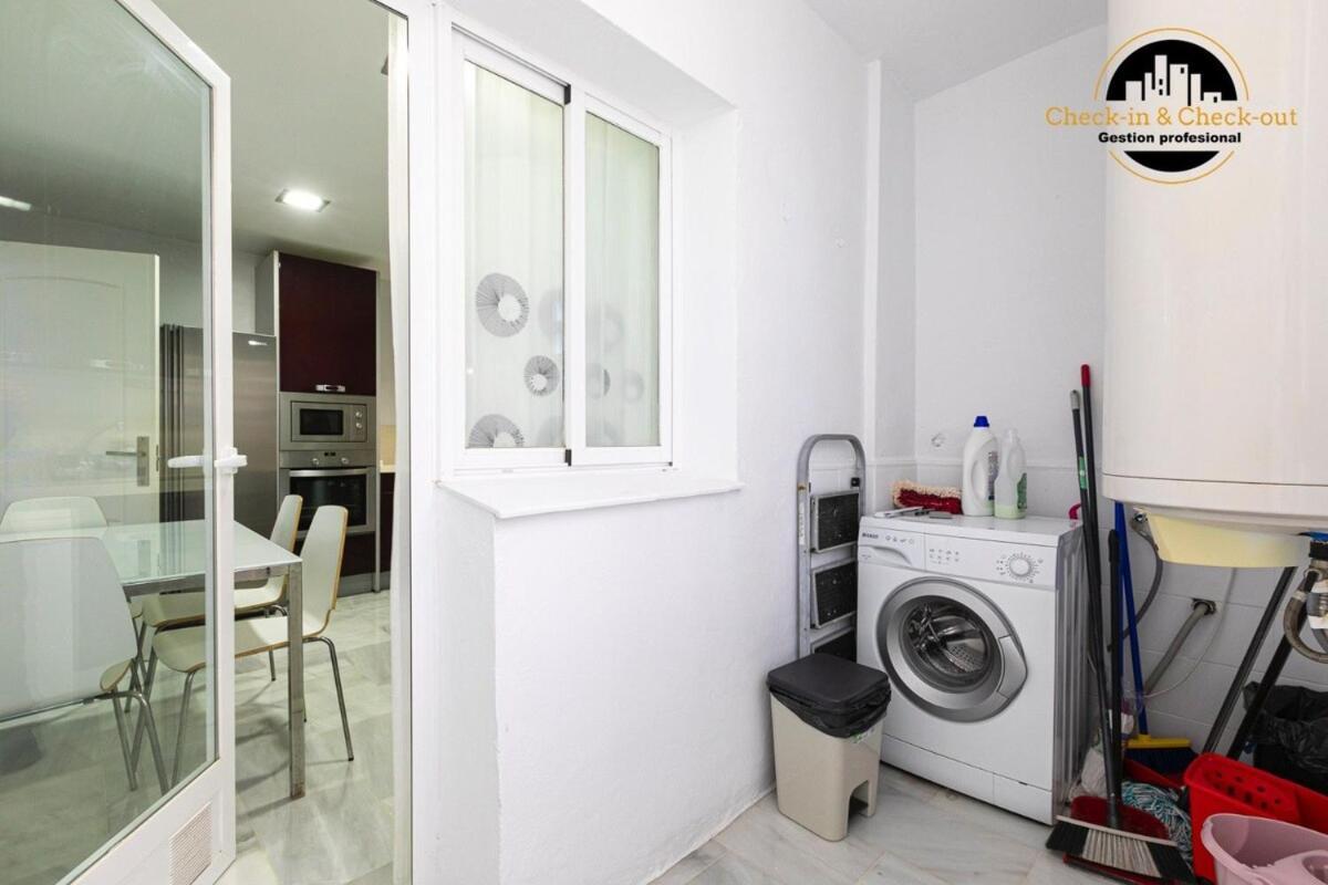 Adosado Puerto Banus Relax Appartement *