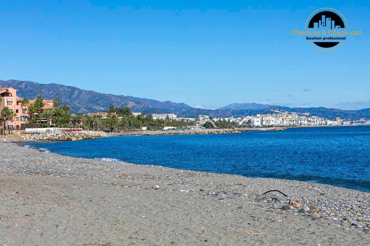 Adosado Puerto Banus Relax Appartement Marbellac