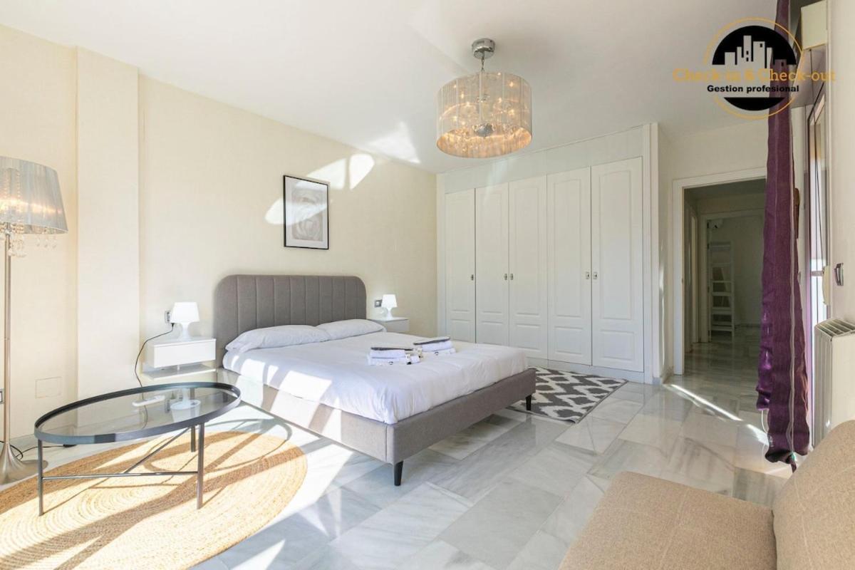 Adosado Puerto Banus Relax Appartement