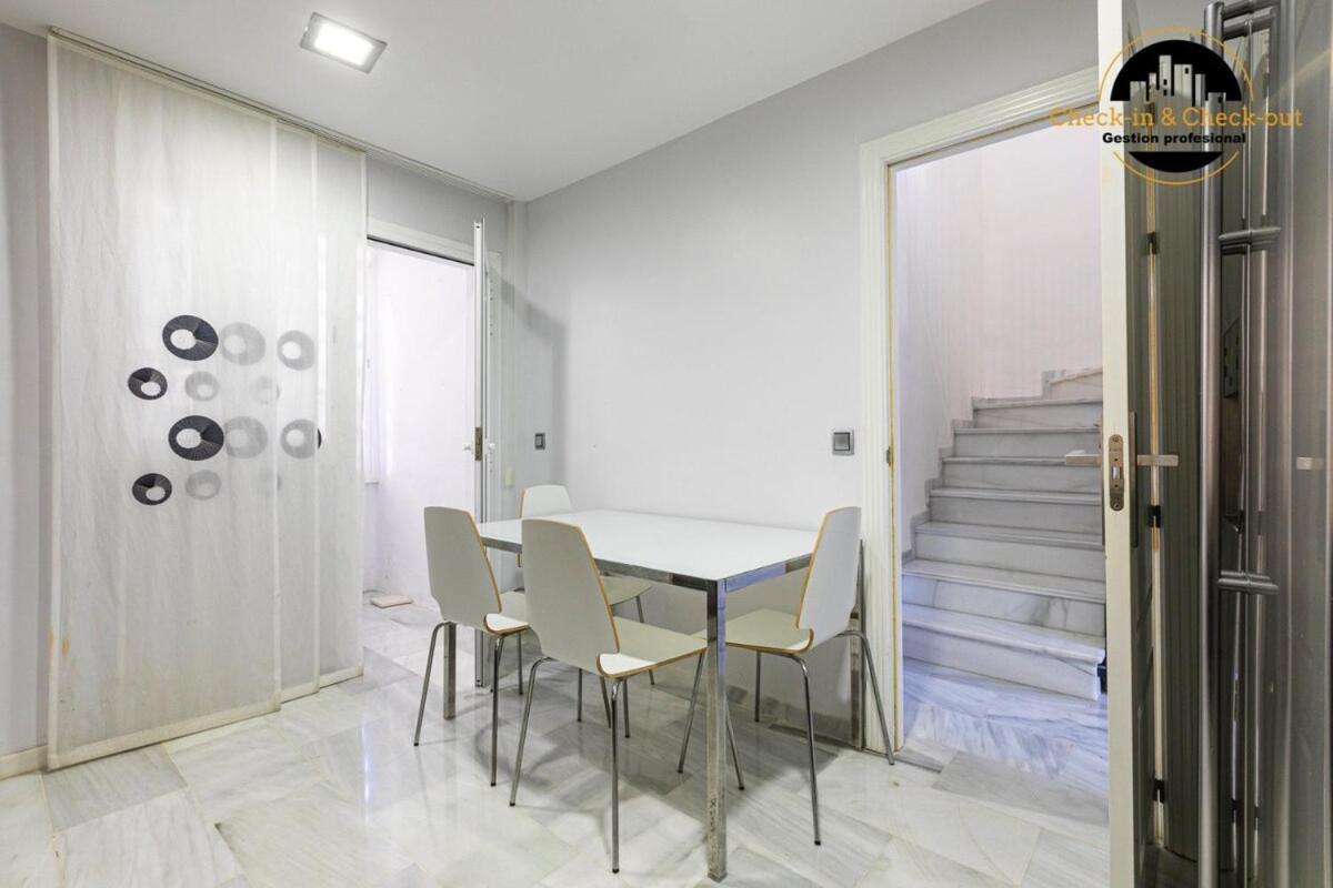 Appartement Adosado Puerto Banus Relax Marbellac